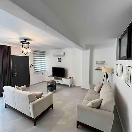 Lejlighed Oludeniz Location Two Bedroom *