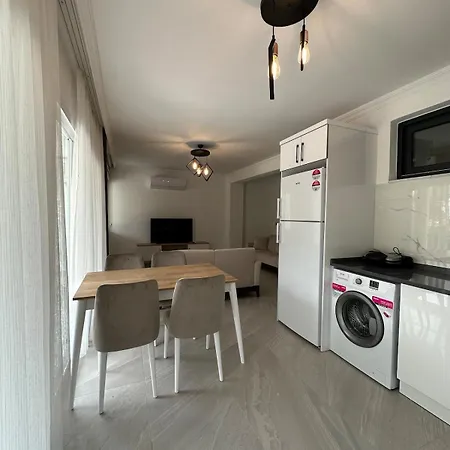 Oludeniz Location Two Bedroom Lejlighed *