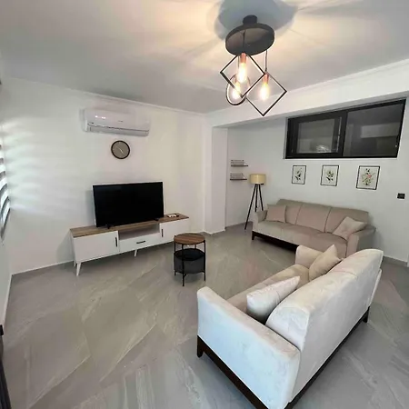 Oludeniz Location Two Bedroom Apartmán Fethiye