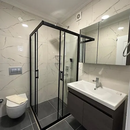Apartmán Oludeniz Location Two Bedroom