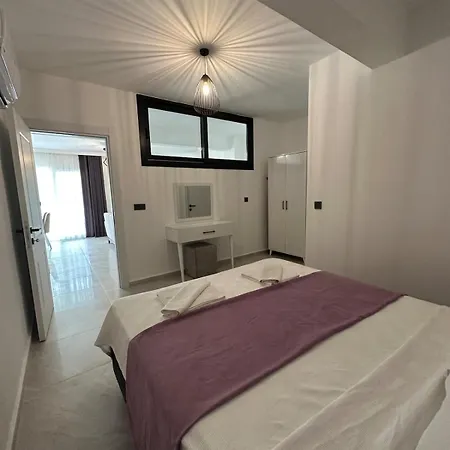 Lejlighed Oludeniz Location Two Bedroom *