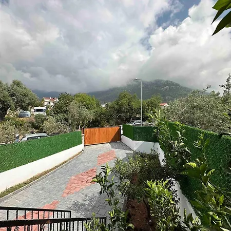 Oludeniz Location Two Bedroom * Fethiye