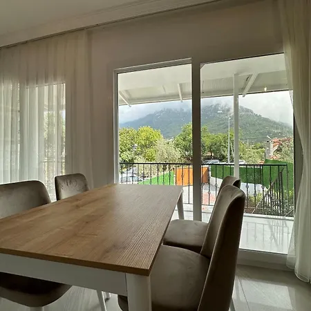 Oludeniz Location Two Bedroom *
