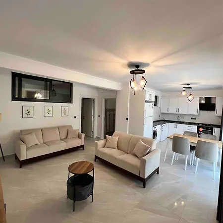 Oludeniz Location Two Bedroom * Fethiye