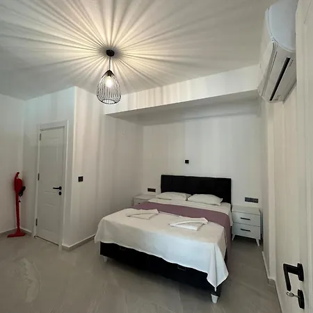 Oludeniz Location Two Bedroom