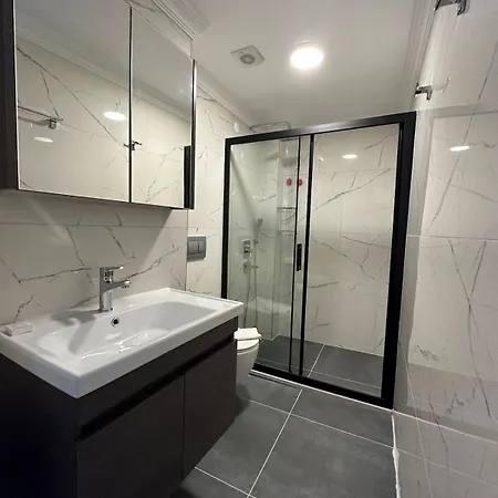 Apartment Oludeniz Location Two Bedroom Fethiye