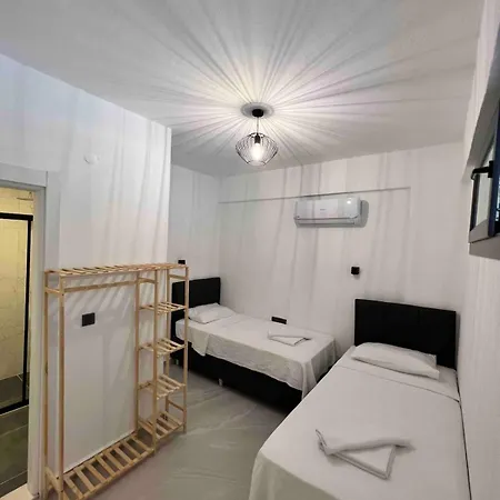 Oludeniz Location Two Bedroom Fethiye