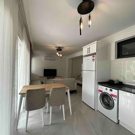 Oludeniz Location Two Bedroom * Fethiye