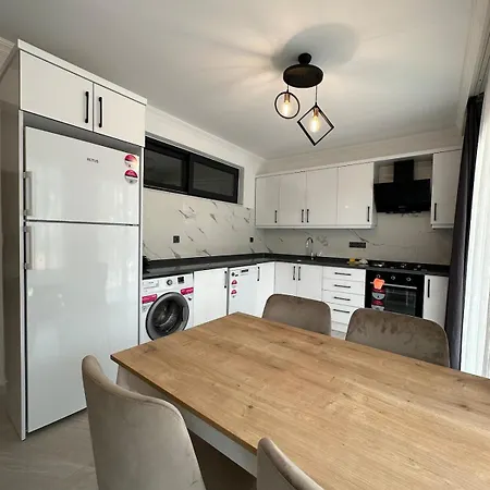 Oludeniz Location Two Bedroom Apartment *