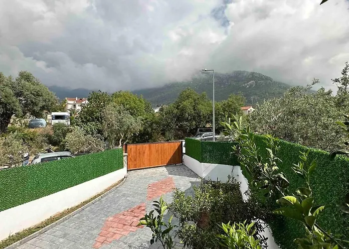 Oludeniz Location Two Bedroom * Fethiye
