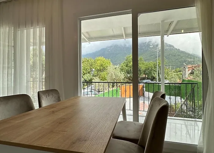 Oludeniz Location Two Bedroom *