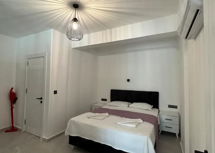 Oludeniz Location Two Bedroom