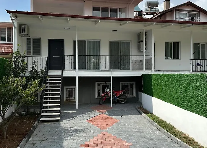 Oludeniz Location Two Bedroom