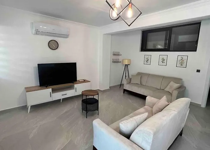 Oludeniz Location Two Bedroom